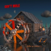 Album-Review: Gov't Mule - Peace… Like A River Gov't Mule: Peace… Like A River