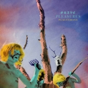 Album-Review: Grave Pleasures - Plagueboys Grave Pleasures: Plagueboys