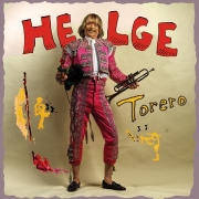 Album-Review: Helge Schneider - Torero Helge Schneider: Torero