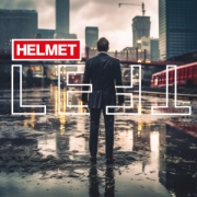Album-Review: Helmet - Left Helmet: Left
