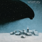 Album-Review: Hexvessel - Polar Veil Hexvessel: Polar Veil