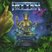 Album-Review: Hitten - While Passion Lasts Hitten: While Passion Lasts