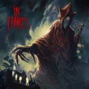Album-Review: In Flames - Foregone In Flames: Foregone