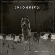 Review: Insomnium - Songs Of The Dusk