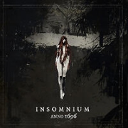 Album-Review: Insomnium - Anno 1696 Insomnium: Anno 1696