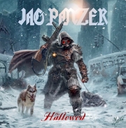 Album-Review: Jag Panzer - The Hallowed Jag Panzer: The Hallowed
