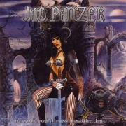 Album-Review: Jag Panzer - Decade Of The Nail-Spiked Bat (20th Anniversary Reissue) Jag Panzer: Decade Of The Nail-Spiked Bat (20th Anniversary Reissue)