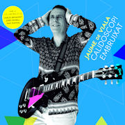 Album-Review: Jaume De Viala - Calidoscopi Embruixat Medium Jaume De Viala: Calidoscopi Embruixat Medium