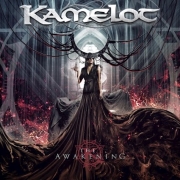 Album-Review: Kamelot - The Awakening Kamelot: The Awakening