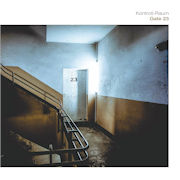 Album-Review: Kontroll-Raum - Gate 23 Kontroll-Raum: Gate 23