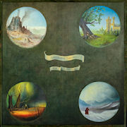 Album-Review: Lars Fredrik Frøislie - Fire Fortellinger Lars Fredrik Frøislie: Fire Fortellinger