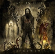Album-Review: Last in Line - Jericho Last in Line: Jericho