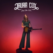 Album-Review: Laura Cox - Head Above Water Laura Cox: Head Above Water