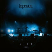 Album-Review: Leprous - Aphelion (Tour Edition) Leprous: Aphelion (Tour Edition)