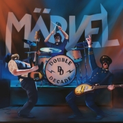 Album-Review: Märvel - Double Decade Märvel: Double Decade