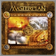 Album-Review: Masterplan - Masterplan - Anniversary Edition Masterplan: Masterplan - Anniversary Edition