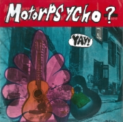 Album-Review: Motorpsycho - Yay! Motorpsycho: Yay!