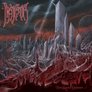 Album-Review: Majesties - Vast Reaches Unclaimed Majesties: Vast Reaches Unclaimed