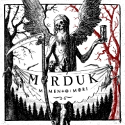 Album-Review: Marduk - Memento Mori Marduk: Memento Mori
