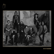 Album-Review: Messa - Live at Roadburn Messa: Live at Roadburn