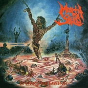 Album-Review: Morta Skuld - Dying Remains (30th Anniversary Edition) Morta Skuld: Dying Remains (30th Anniversary Edition)