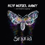Album-Review: New Model Army - Sinfonia New Model Army: Sinfonia