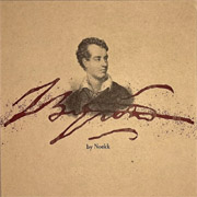 Album-Review: Noekk - Byron Noekk: Byron