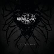 Album-Review: October Tide - The Cancer Pledge October Tide: The Cancer Pledge