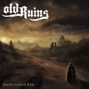 Album-Review: Old Ruins - Always Heading East Old Ruins: Always Heading East