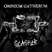 Album-Review: Omnium Gatherum - Slasher Omnium Gatherum: Slasher
