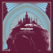 Album-Review: Orphaned Land - A Heaven You May Create Orphaned Land: A Heaven You May Create