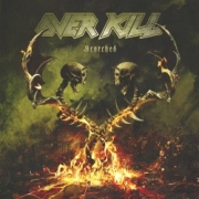 Album-Review: Overkill - Scorched Overkill: Scorched