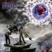 Album-Review: Pattern-Seeking Animals - Spooky Action at a Distance Pattern-Seeking Animals: Spooky Action at a Distance