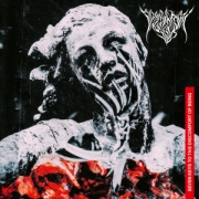Album-Review: Predatory Void - Seven Keys to the Discomfort of Being Predatory Void: Seven Keys to the Discomfort of Being