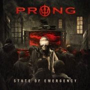 Album-Review: Prong - State of Emergency Prong: State of Emergency