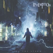 Album-Review: Redemption - I Am the Storm Redemption: I Am the Storm