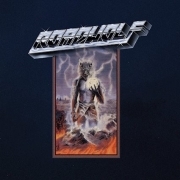 Album-Review: Roadwolf - Midnight Lightning Roadwolf: Midnight Lightning