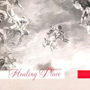 Album-Review: Roman Leykam - Healing Place Roman Leykam: Healing Place