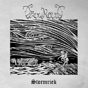 Album-Review: Skardus - Stormriek Skardus: Stormriek