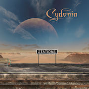 Album-Review: Cydonia - Stations Cydonia: Stations