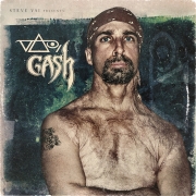 Album-Review: Steve Vai - Vai / Gash Steve Vai: Vai / Gash