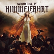 Album-Review: Subway to Sally - Himmelfahrt Subway to Sally: Himmelfahrt