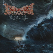 Album-Review: Saturnus - The Storm Within Saturnus: The Storm Within