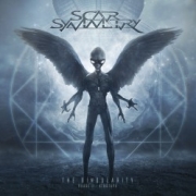 Album-Review: Scar Symmetry - The Singularity Phase II - Xenotaph Scar Symmetry: The Singularity Phase II - Xenotaph