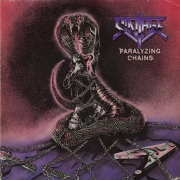 Album-Review: Sintage - Paralyzing Chains Sintage: Paralyzing Chains