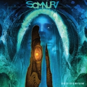 Album-Review: Somnuri - Desiderium Somnuri: Desiderium