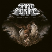 Album-Review: Spirit Adrift - Ghost at the Gallows Spirit Adrift: Ghost at the Gallows