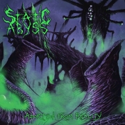 Album-Review: Static Abyss - Aborted From Reality Static Abyss: Aborted From Reality