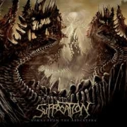 Album-Review: Suffocation - Hymns from the Apocrypha Suffocation: Hymns from the Apocrypha