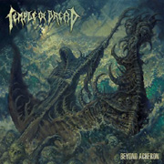 Album-Review: Temple Of Dread - Beyond Acheron Temple Of Dread: Beyond Acheron